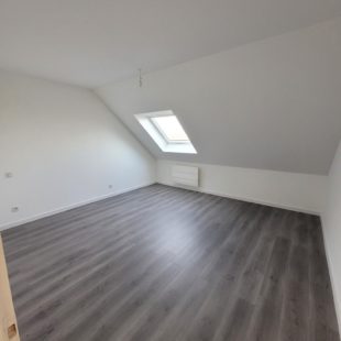 Location appartement à Maing