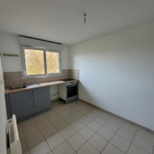 Location appartement à Maing