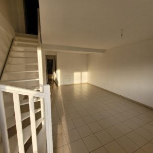 Location appartement à Maing