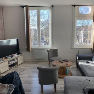 Location appartement à Lille