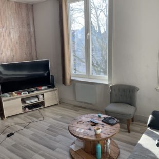 Location appartement à Lille