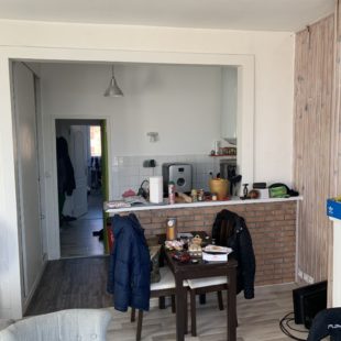 Location appartement à Lille