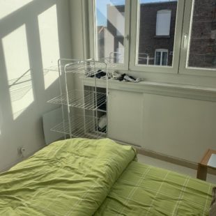 Location appartement à Lille