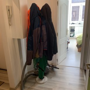 Location appartement à Lille