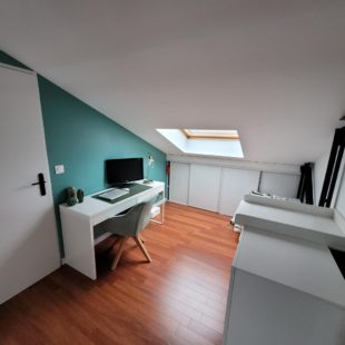 Location appartement à Lille