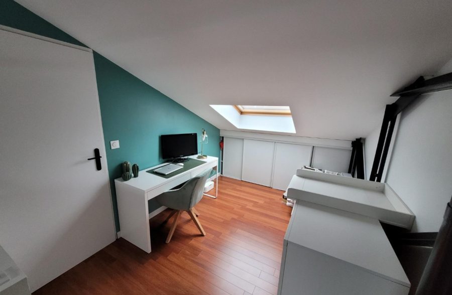 Location appartement à Lille