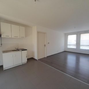 Location appartement à Saint-Omer