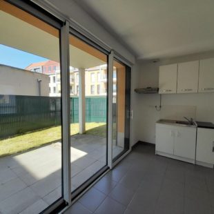 Location appartement à Saint-Omer