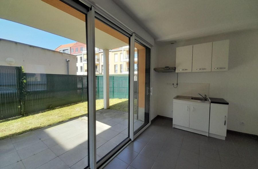 Location appartement à Saint-Omer