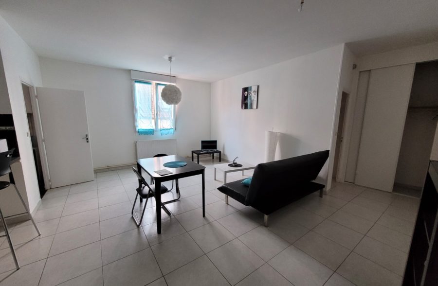 Location appartement à Hénin-Beaumont