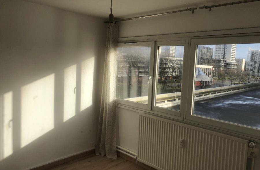 Location appartement à Mons-En-Barœul