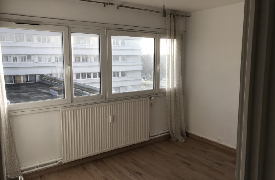 Location appartement à Mons-En-Barœul