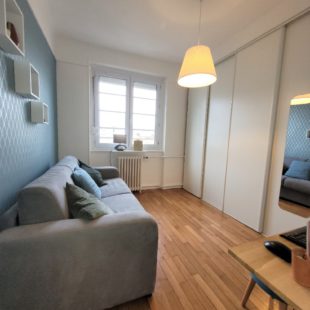 Location appartement à Calais