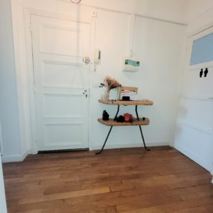 Location appartement à Calais