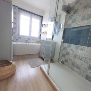 Location appartement à Calais