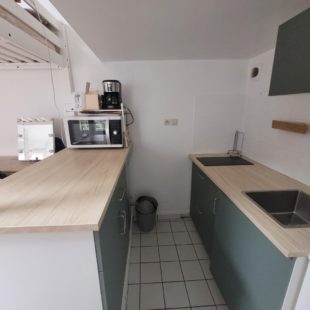 Location appartement meublé à Lille