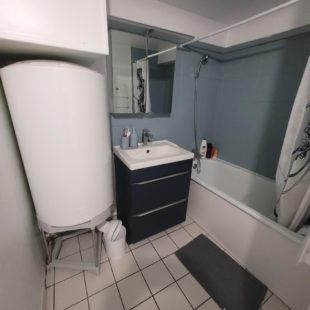 Location appartement meublé à Lille