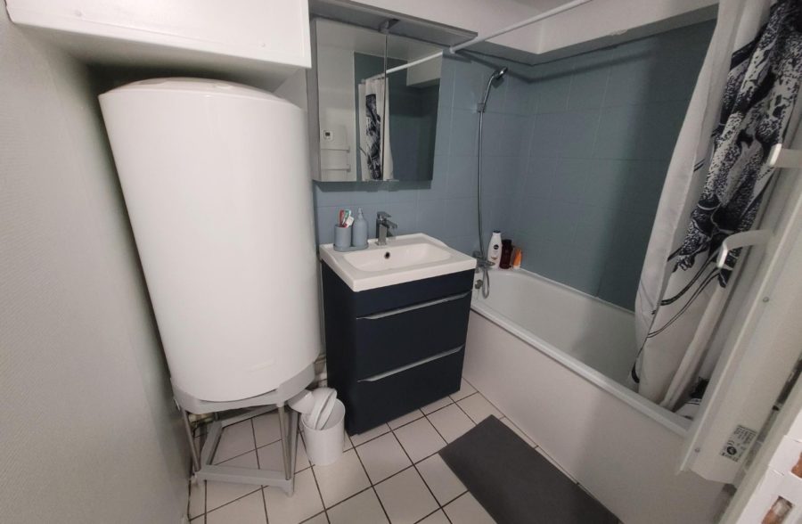 Location appartement meublé à Lille