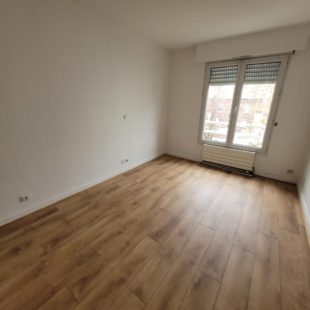 Location appartement à Lille