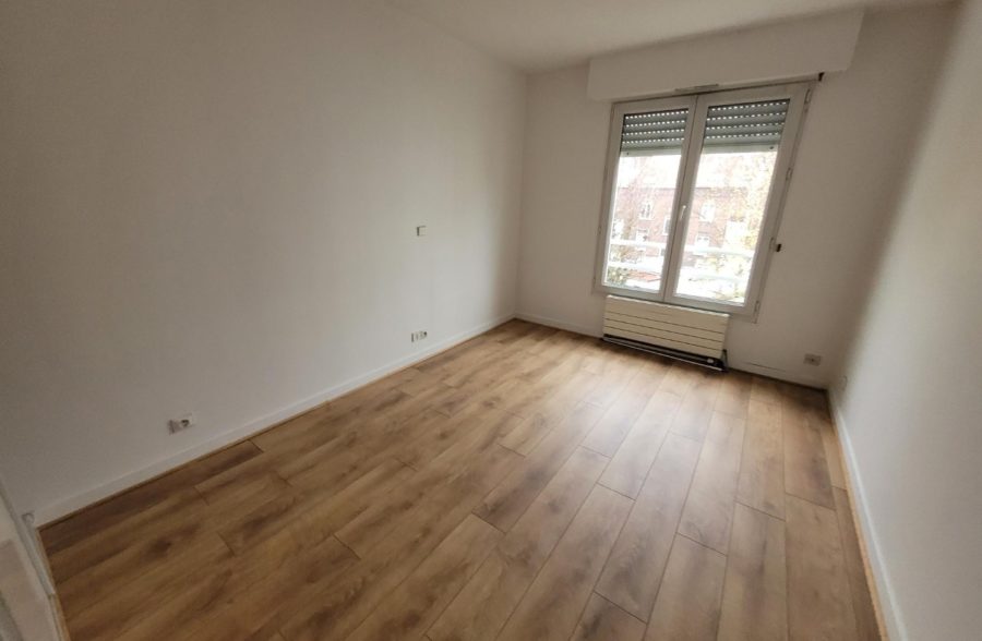 Location appartement à Lille