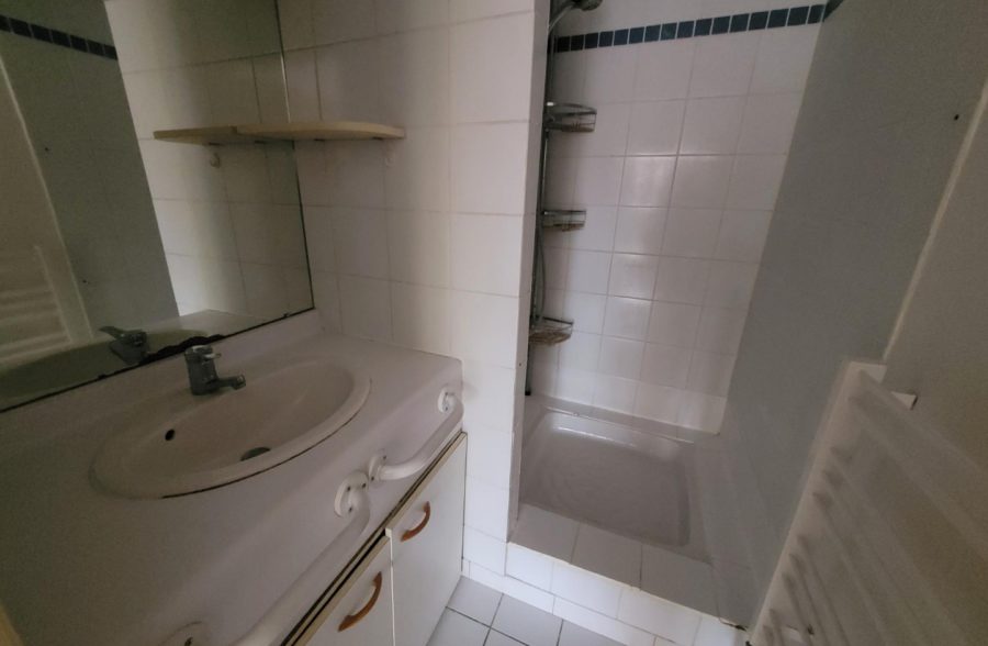 Location appartement à Lille