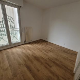 Location appartement à Lille