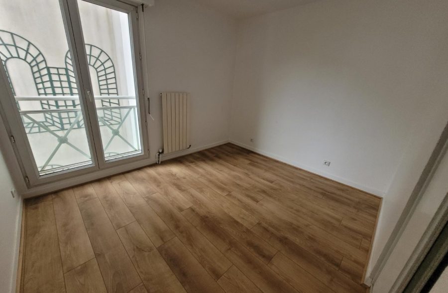 Location appartement à Lille