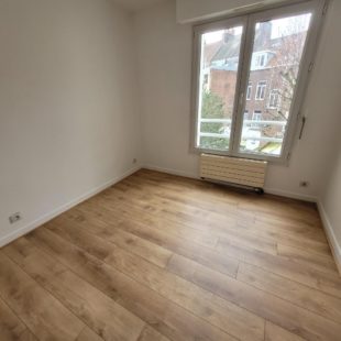 Location appartement à Lille