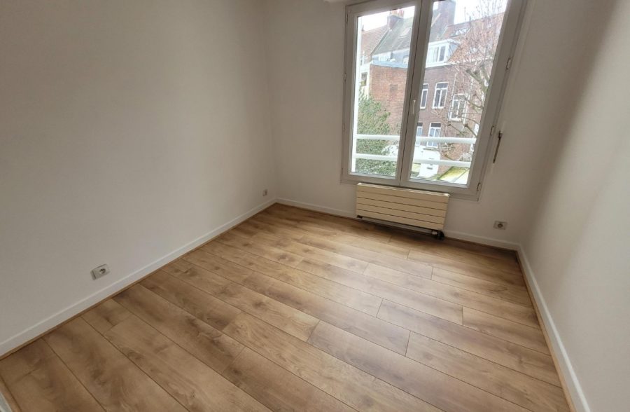 Location appartement à Lille