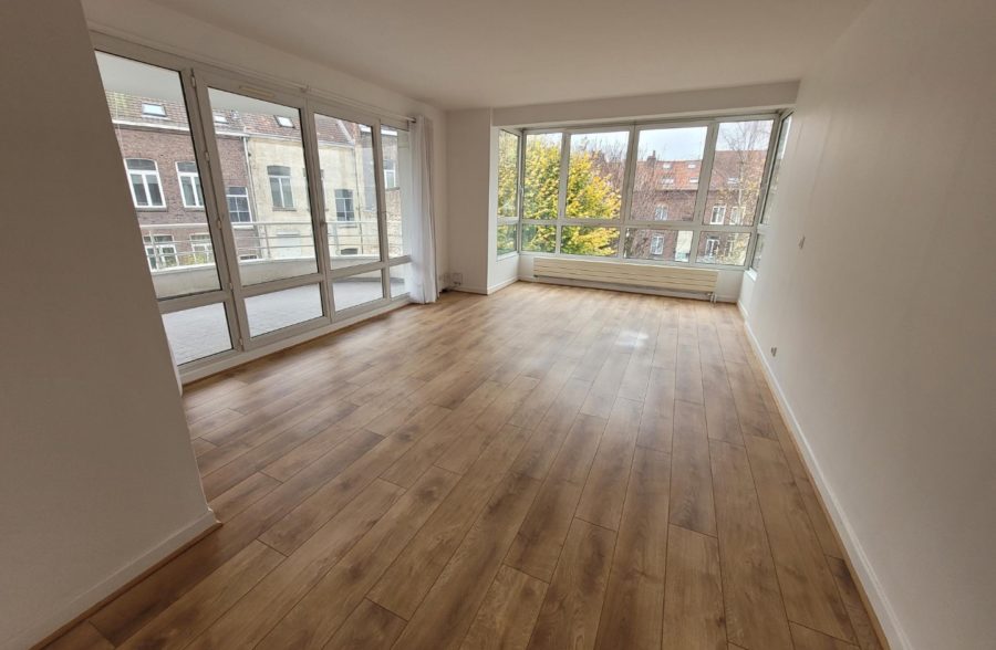 Location appartement à Lille