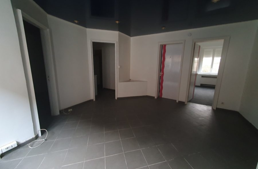 Location appartement à Valenciennes