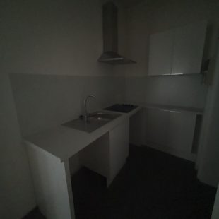 Location appartement à Valenciennes