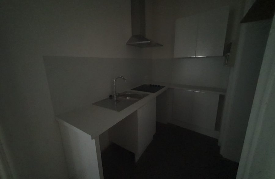 Location appartement à Valenciennes