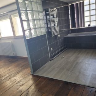 Location appartement à Cambrai