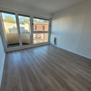 Location appartement à Cambrai