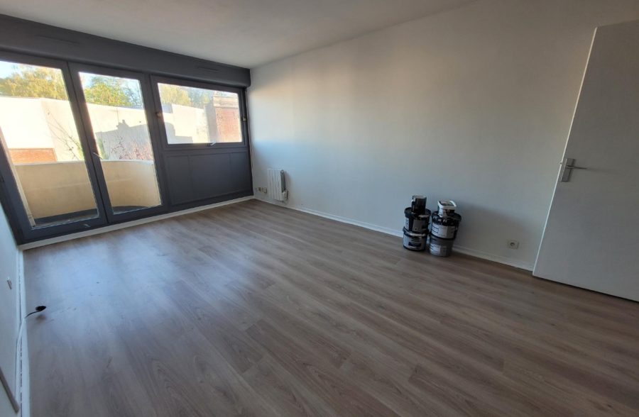 Location appartement à Cambrai