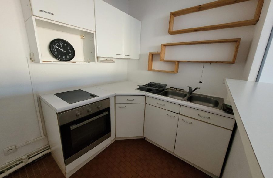 Location appartement à Cambrai