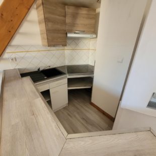 Location appartement à Cambrai