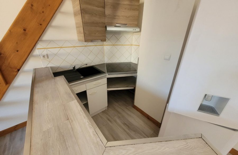 Location appartement à Cambrai