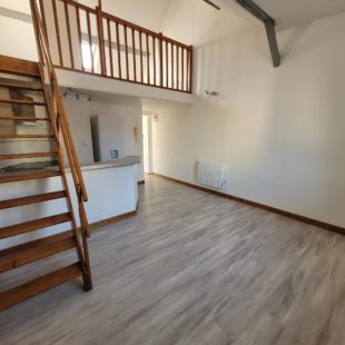 Location appartement à Cambrai