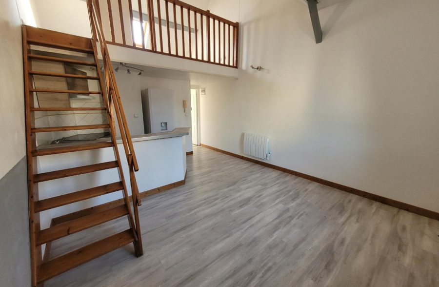 Location appartement à Cambrai