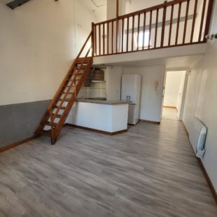 Location appartement à Cambrai