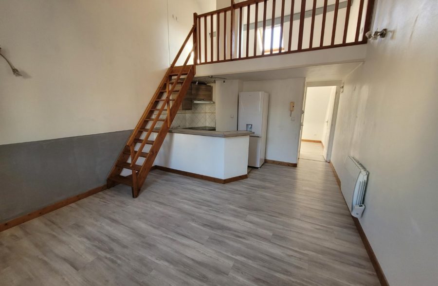 Location appartement à Cambrai