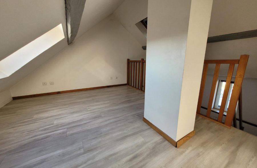 Location appartement à Cambrai