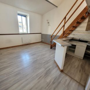 Location appartement à Cambrai