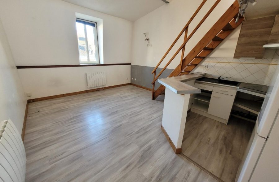 Location appartement à Cambrai