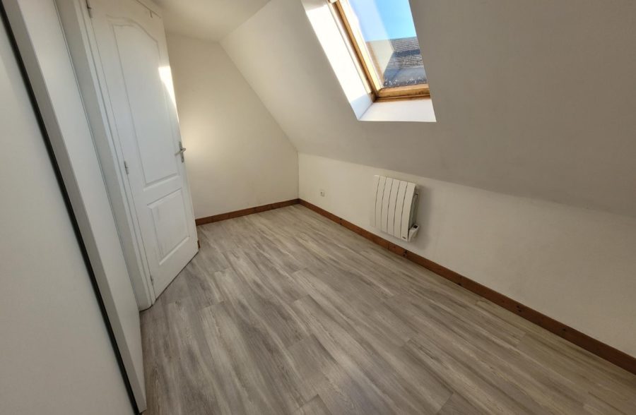 Location appartement à Cambrai