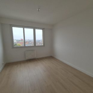 Location appartement à Valenciennes