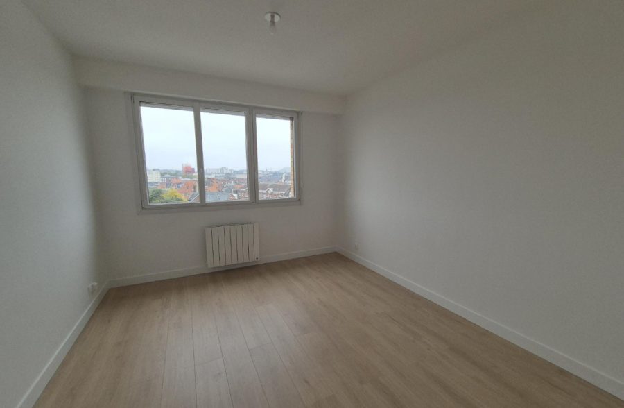 Location appartement à Valenciennes