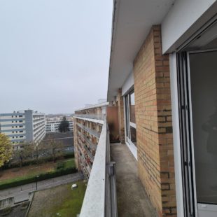 Location appartement à Valenciennes